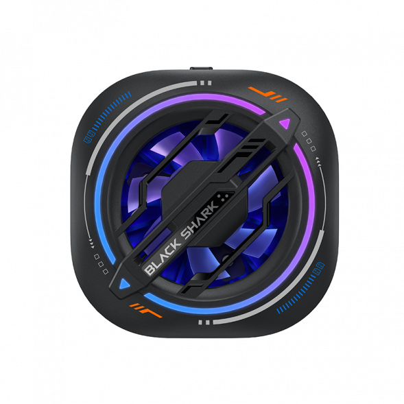 Xiaomi Black Shark Ice Cooling Back Clip 3 Magnetic Version 49665