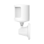 Xiaomi Human body sensor 2 white 29469