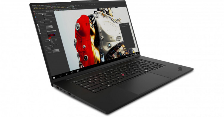 联想 ThinkPad P1 2026 | Lenovo Gen 8
