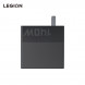 Lenovo Legion C140 Gallium Nitride Adapter (Black) GX21K91000