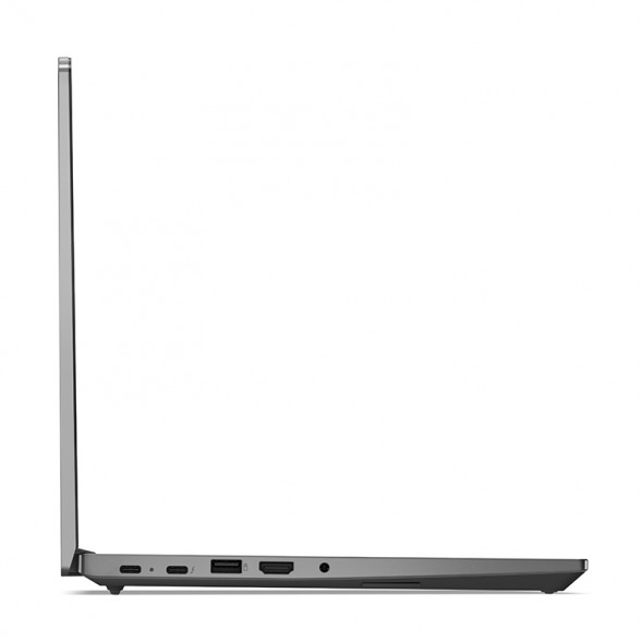 Lenovo ThinkPad E14 AI 2024 Intel Core Ultra 5 Classic Business Laptop TT-2024092