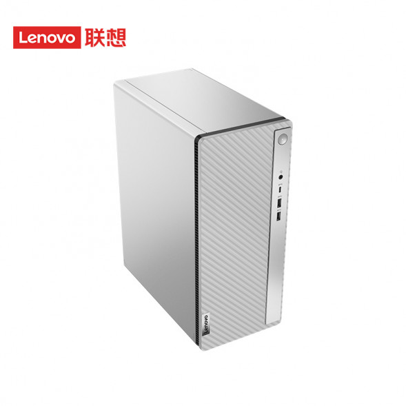 Lenovo Tianyi 510Pro Intel 13th generation Core i5 desktop computer + 23-inch monitor 90X2000HCD23ZHSP