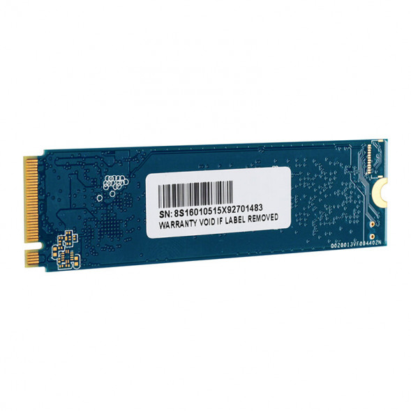 Lenovo SSD X800 M.2 2280 NVME 1T 202210220007