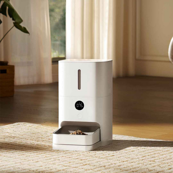 Xiaomi Mijia Smart Pet Feeder 2 50625