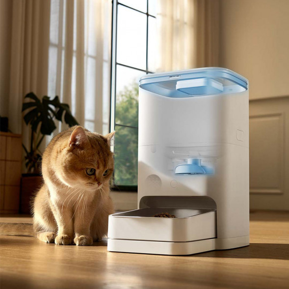 Xiaomi Mijia Smart Pet Feeder 2 50625