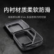 Xiaomi Redmi Projection storage bag gray 43823