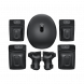 Xiaomi Mijia Helmet Protector Set M 19537
