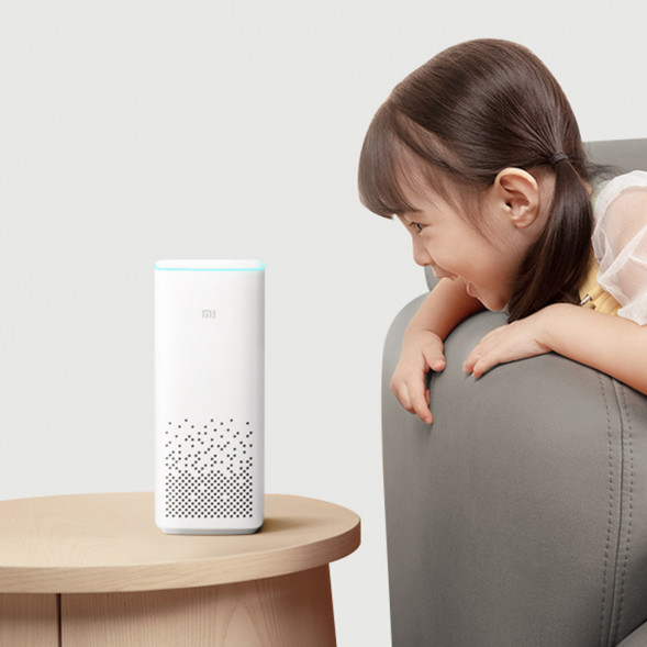 Xiaomi AI speaker (second generation) 31717
