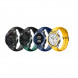 Xiaomi Watch bezel and strap set bright yellow 52708