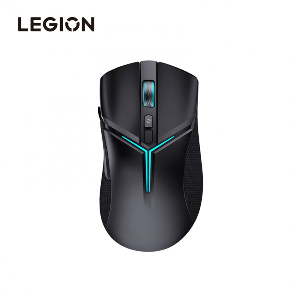 Lenovo Legion M7 Wireless Gaming Mouse Phantom Black 888051478