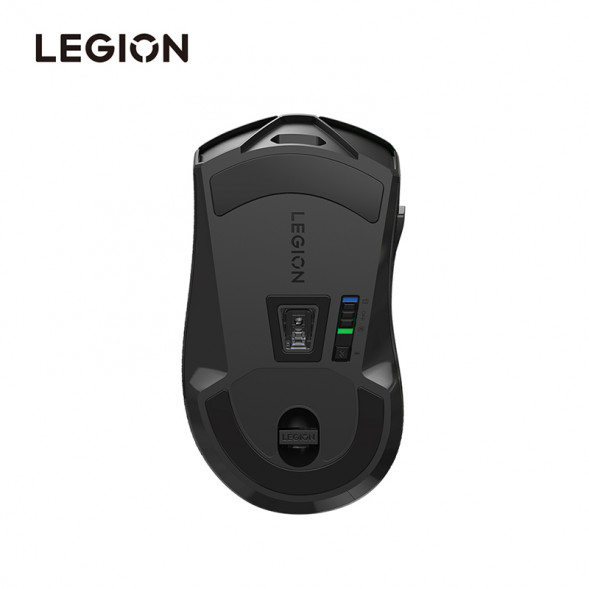 Lenovo Legion M7 Wireless Gaming Mouse Phantom Black 888051478