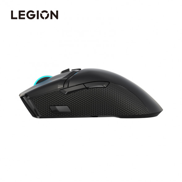 Lenovo Legion M7 Wireless Gaming Mouse Phantom Black 888051478
