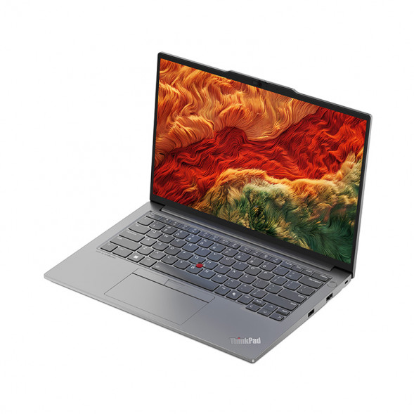 Lenovo ThinkPad E14 AI 2024 Core Ultra 7 Classic Business Laptop 18CD 21M70018CD