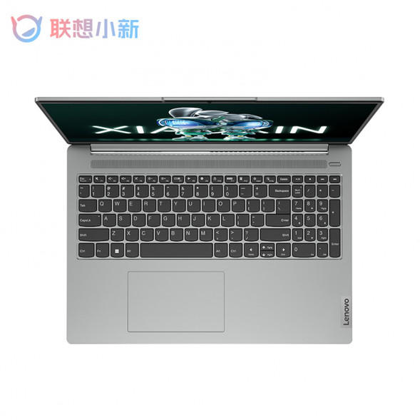 Lenovo Xiaoxin 16/i5-12450H/Cirrus Gray/[Education Special Backpack Package] 16G/512G SSD/Integrated Graphics Card 83BG000QCDSJBZHSP