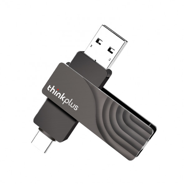 Lenovo Thinkplus solid state USB drive TSU301 1TB 6932773429891