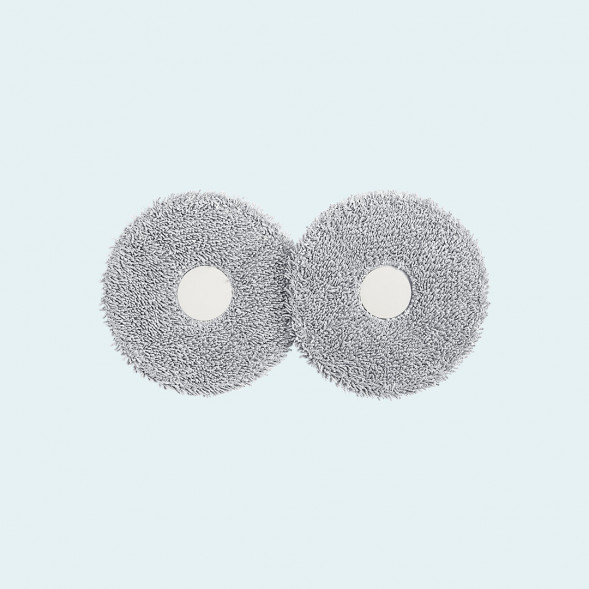 Xiaomi Mijia Sweeping and mopping robot mop 45484