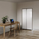 Xiaomi Mijia Refrigerator side-by-side door 610L ice crystal white white 47718