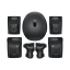 Xiaomi Mijia Helmet Protector Set S 19534