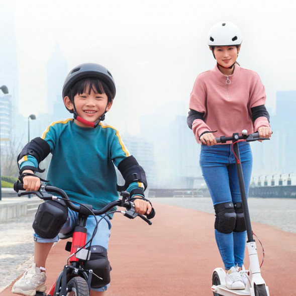 Xiaomi Mijia Helmet Protector Set S 19534