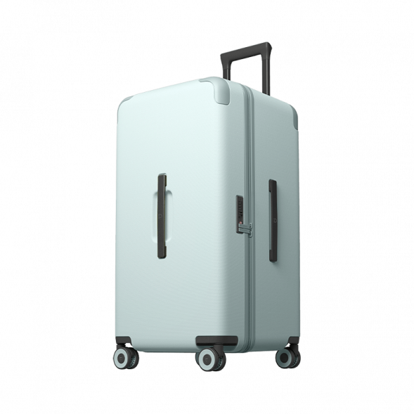 Xiaomi Mijia Mijia large capacity suitcase Shuiqing 26 inches 57273
