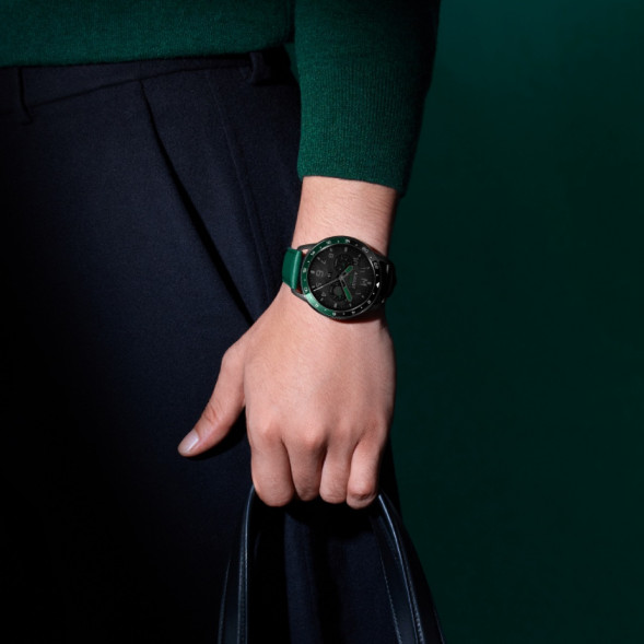 Xiaomi Watch Bezel Strap Set Dual Time Zone 52720