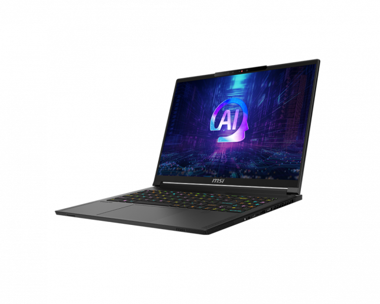 微星 绝影 16 AI 2025 | MSI Stealth