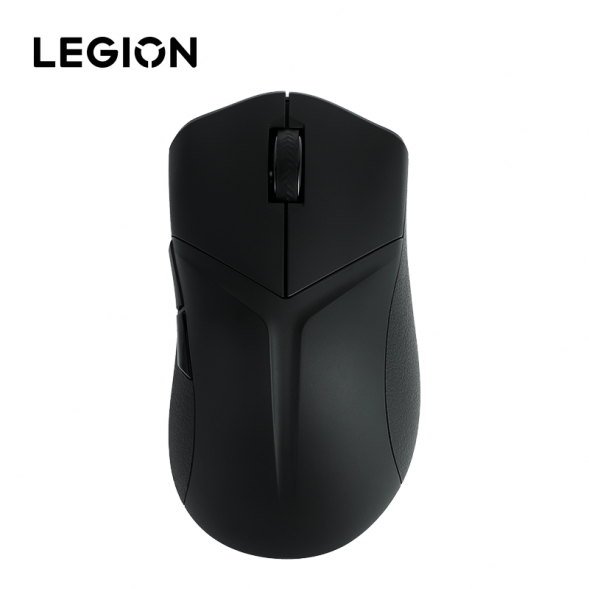 Lenovo Legion M5 Wireless Gaming Mouse – Black QXR1M21517