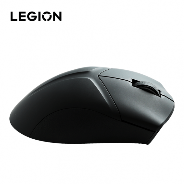 Lenovo Legion M5 Wireless Gaming Mouse – Black QXR1M21517