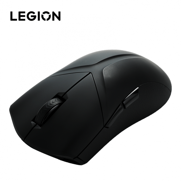 Lenovo Legion M5 Wireless Gaming Mouse – Black QXR1M21517