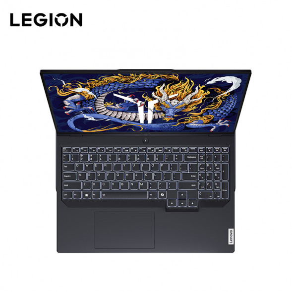 Lenovo Legion Y9000P 2024 AI Yuanqi 16-inch gaming laptop 83DF00G0CD