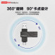 Lenovo Thinkplus solid state USB drive TSU301 128G 6938963652452