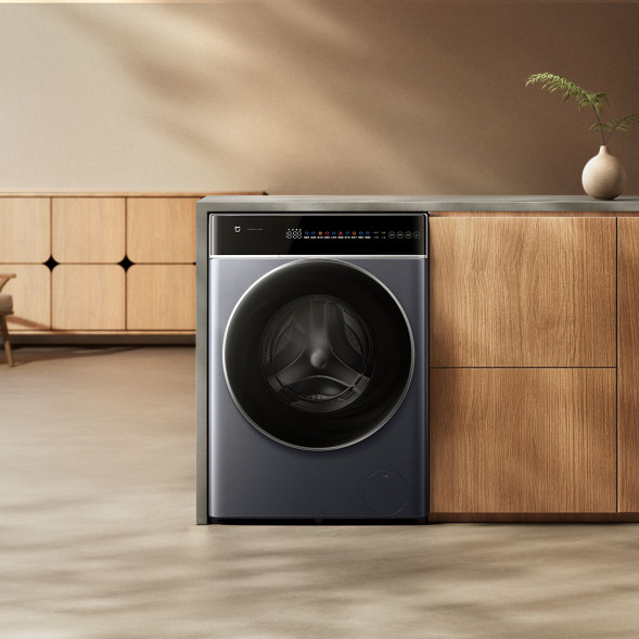 Xiaomi Mijia Washing Machine Ultra Clean Pro Washing and Drying 12kg 55311