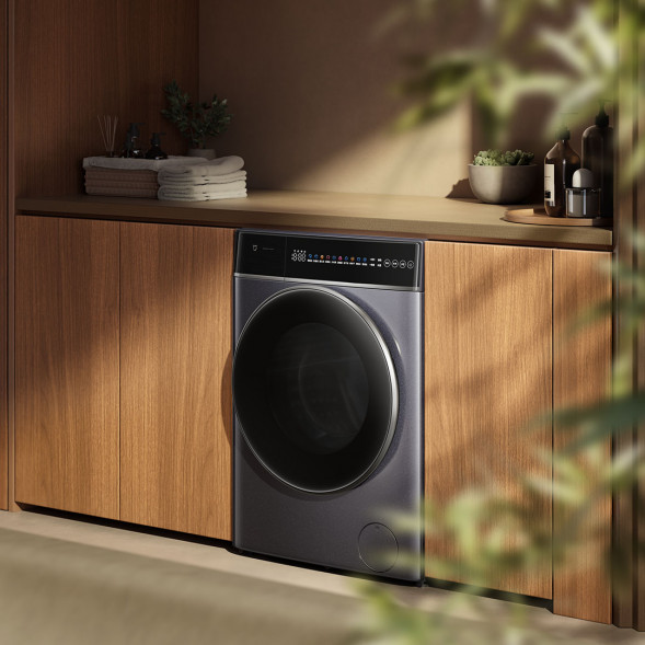 Xiaomi Mijia Washing Machine Ultra Clean Pro Washing and Drying 12kg 55311