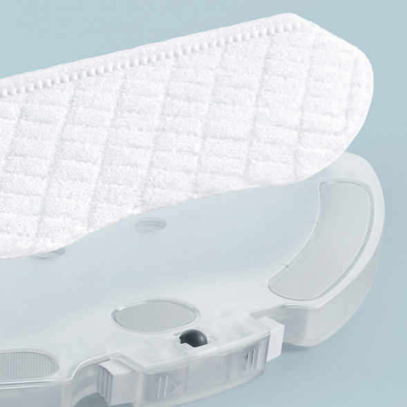 Xiaomi Mijia Sweeping and mopping robot G1 accessories mop 28510