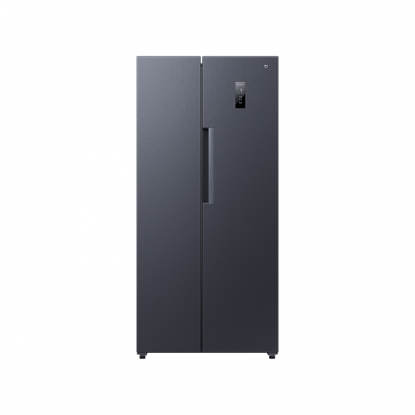 Xiaomi Mijia Refrigerator double door 456L Moyuyan 44496