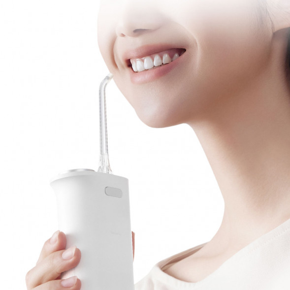 Xiaomi Mijia Portable dental rinser F400 white 55932