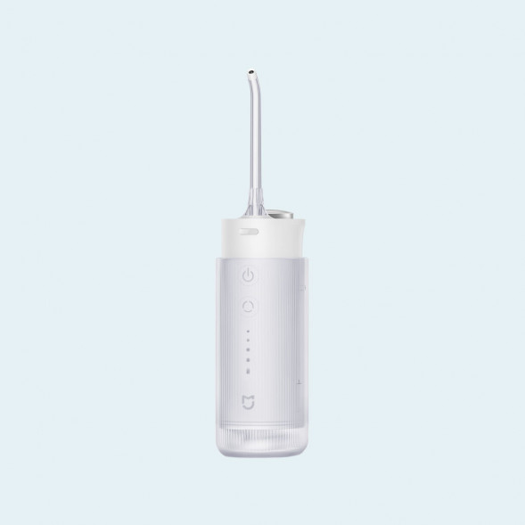 Xiaomi Mijia Portable dental rinser F400 white 55932