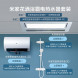 Xiaomi Mijia Temperature controlled shower head N1 53503