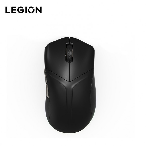 Lenovo Legion M5 Pro Phantom Black QXR1N43134