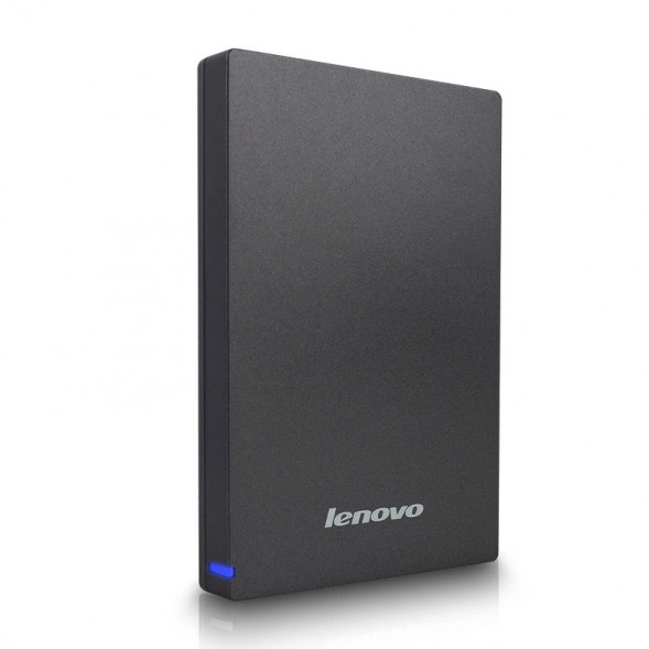 Lenovo Gray/F309/2TB GXB0K82813