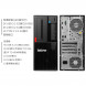 Lenovo ThinkServer TS90X tower server E-2324G/32G/256G+2*8T/onboard raid/250W TS90XRCd007