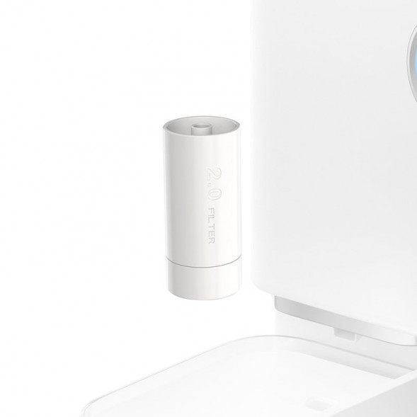 Lenovo Xiaoxin Accessories/Special filter element for pet intelligent feeding and water purification all-in-one machine 888053535