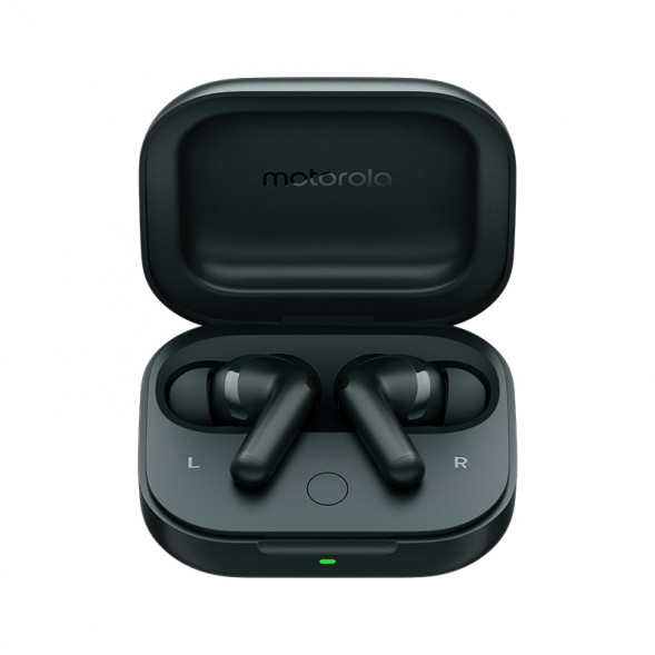 Lenovo Motorola (moto) buds+/dark green PG38C05756
