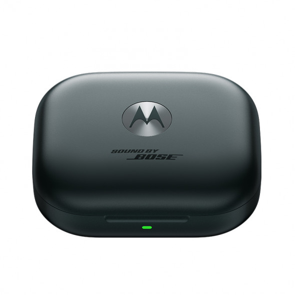 Lenovo Motorola (moto) buds+/dark green PG38C05756