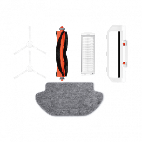 Xiaomi Mijia Sweeping and mopping robot 3C accessories single mop 41774