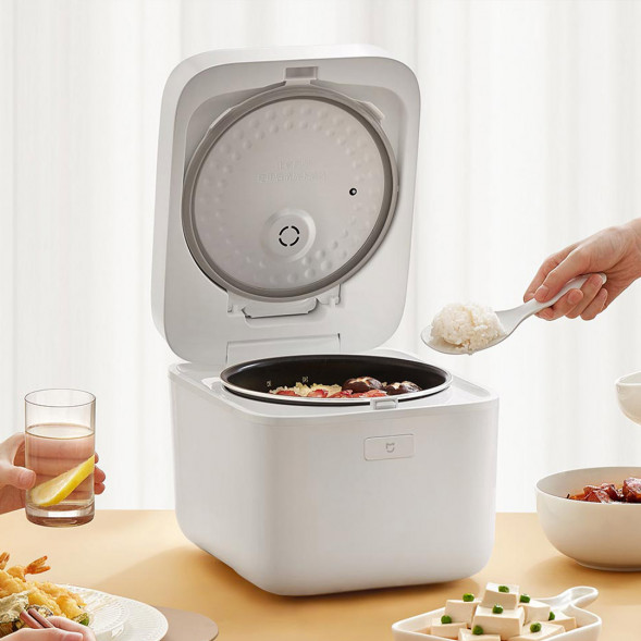 Xiaomi Mijia Smart quick cooking rice cooker 5L 40753