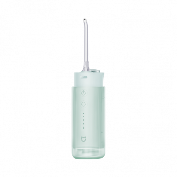 Xiaomi Mijia Portable dental rinser F400 mint green 55933