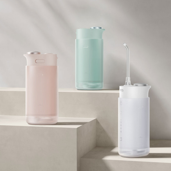 Xiaomi Mijia Portable dental rinser F400 mint green 55933