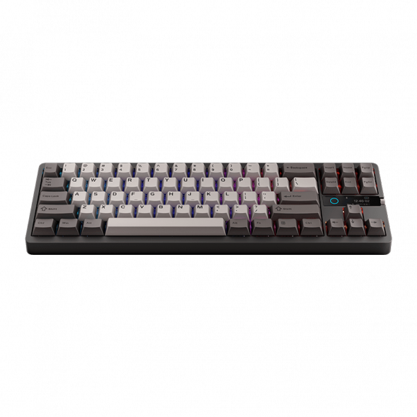 Xiaomi Mechanical Keyboard MK71 Pro Moon Rock 59480