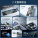 Xiaomi Mechanical Keyboard MK71 Pro Moon Rock 59480